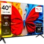 Smart TV 40" TCL Full HD QLED 40S5K Google TV 2 HDMI