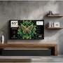 Smart TV 65" TCL 4K UHD MiniLED 65C6K 120Hz Google TV AiPQ Google Assistente 4 HDMI 2 USB 13