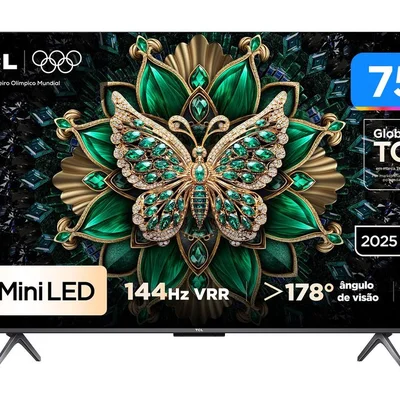 Smart TV 75