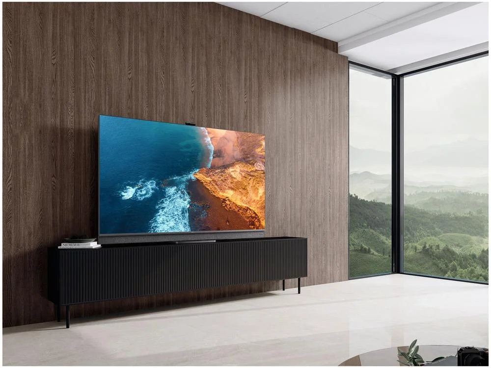 Smart TV 55”4K Mini LED TCL 55C825 VA 120Hz - view 4