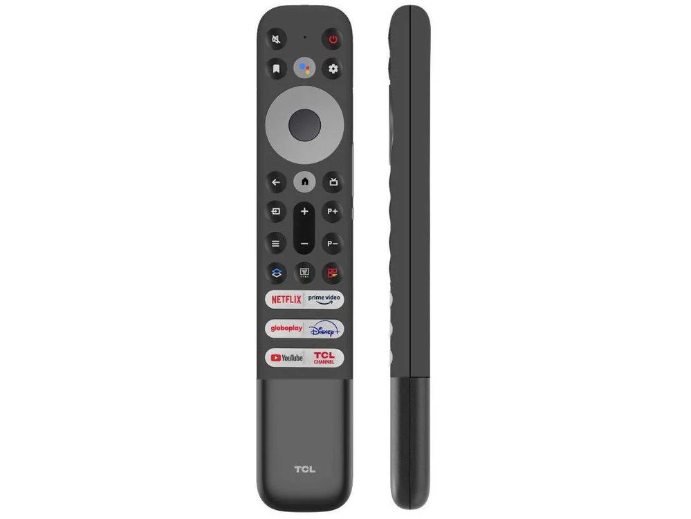 Imagem 12 de 13 do produto Smart TV 65” 4K QLED TCL 65C835 120Hz
