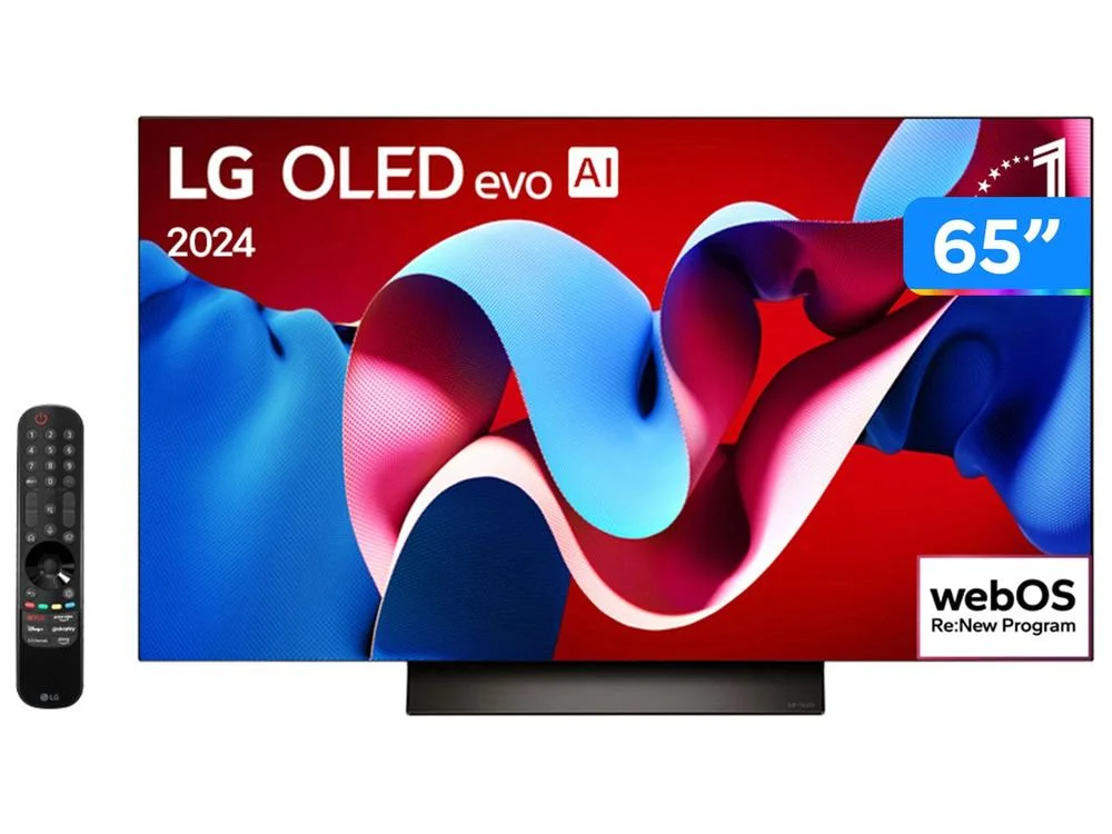 Smart TV 65