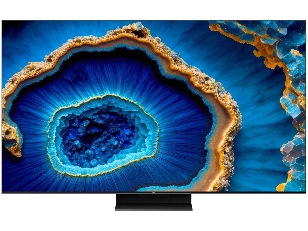 Smart TV 85