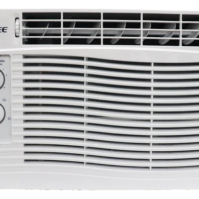 Ar-condicionado Janela Gree 7.000 BTUs Frio GJC07BV-A6N
