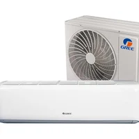 Ar-condicionado Split 18.000BTUs Gree Inverter Frio GWC18ATDXB-D6DNA1A Ar-condicionado Split 18.000BTUs Gree Inverter Frio GWC18ATDXB-D6DNA1A