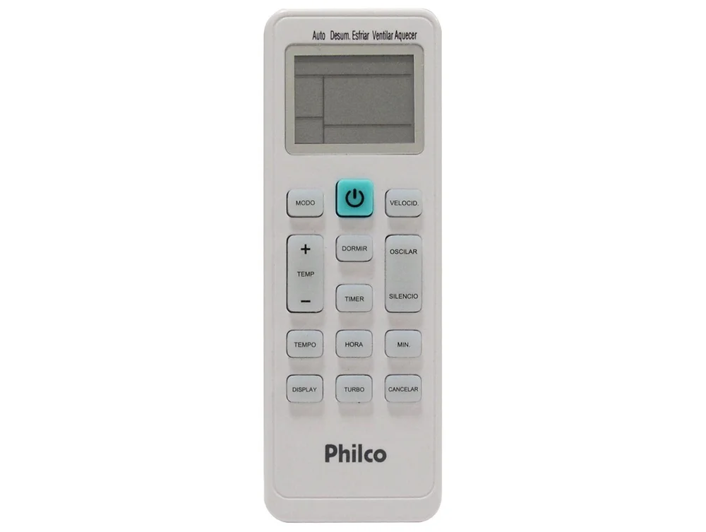 Imagem 7 de 8 do produto Ar-condicionado Split 9000BTUs Philco Inverter Frio PAC9FC