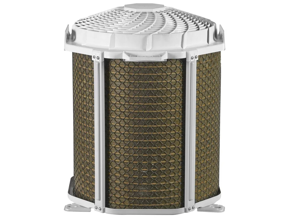 Imagem 8 de 8 do produto Ar-condicionado Split 9000BTUs Philco Inverter Frio PAC9FC