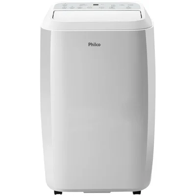 Ar-condicionado Portátil 12.000 BTUs Philco Quente e Frio PAC12000QF5