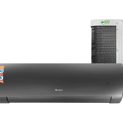 Ar-condicionado Split Gree Inverter 12.000 BTUs Frio Wi-Fi G-Diamond