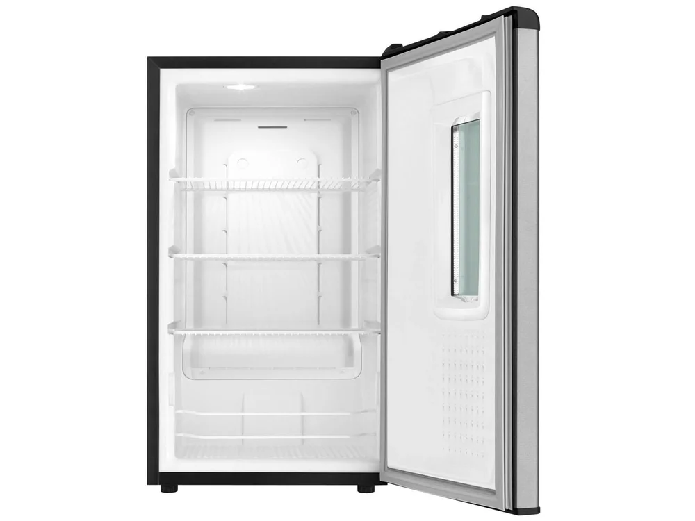 Cervejeira Consul Titanium 82L Display Na Porta - view 17