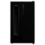 Cervejeira Midea MDRX150FGGDX01 Vertical Preta 82L Frost Free