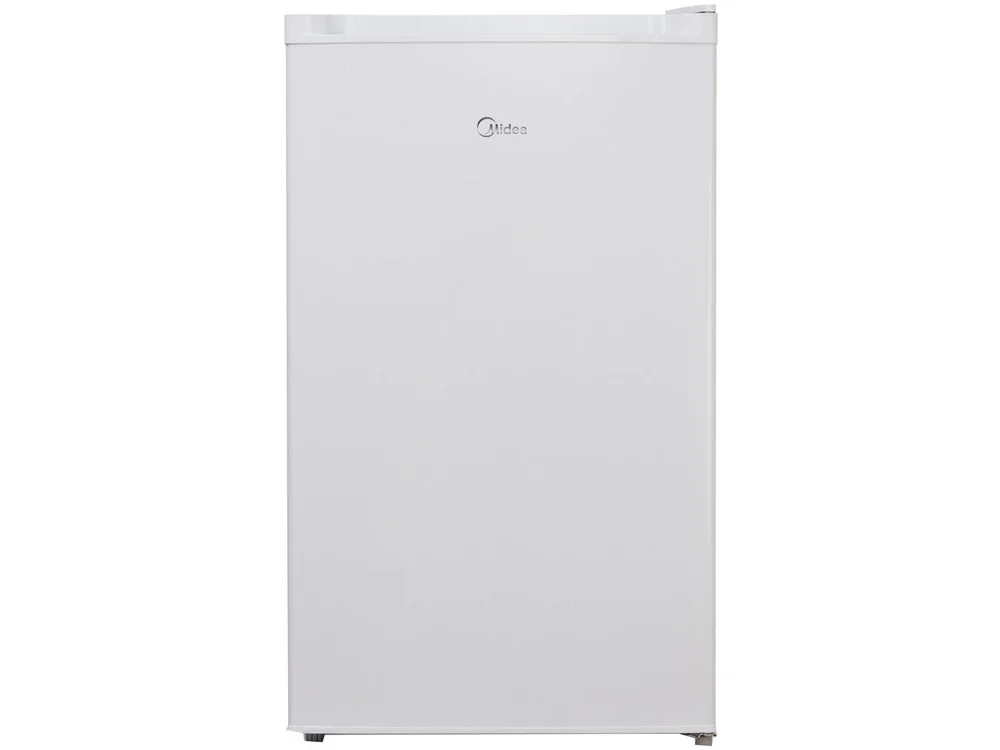 Frigobar Midea 124L Branco