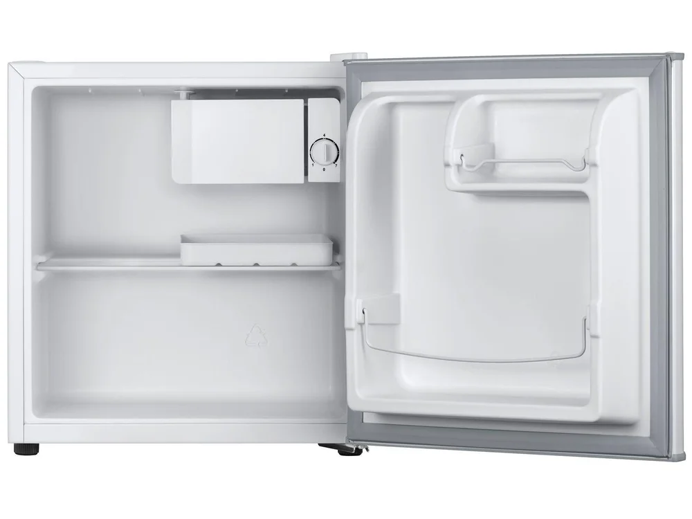Frigobar Mondial 46L Branco e Cinza FGB-01-W50 - view 8