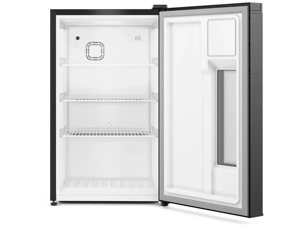 Cervejeira Electrolux Home Bar EB100 Vertical Preta 108,5L Frost Free - view 5