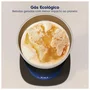Cervejeira Electrolux Home Bar EB10C Vertical Preta 108,5L Frost Free
