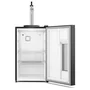 Cervejeira Electrolux Home Bar EB10C Vertical Preta 108,5L Frost Free