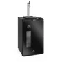 Cervejeira Electrolux Home Bar EB10C Vertical Preta 108,5L Frost Free