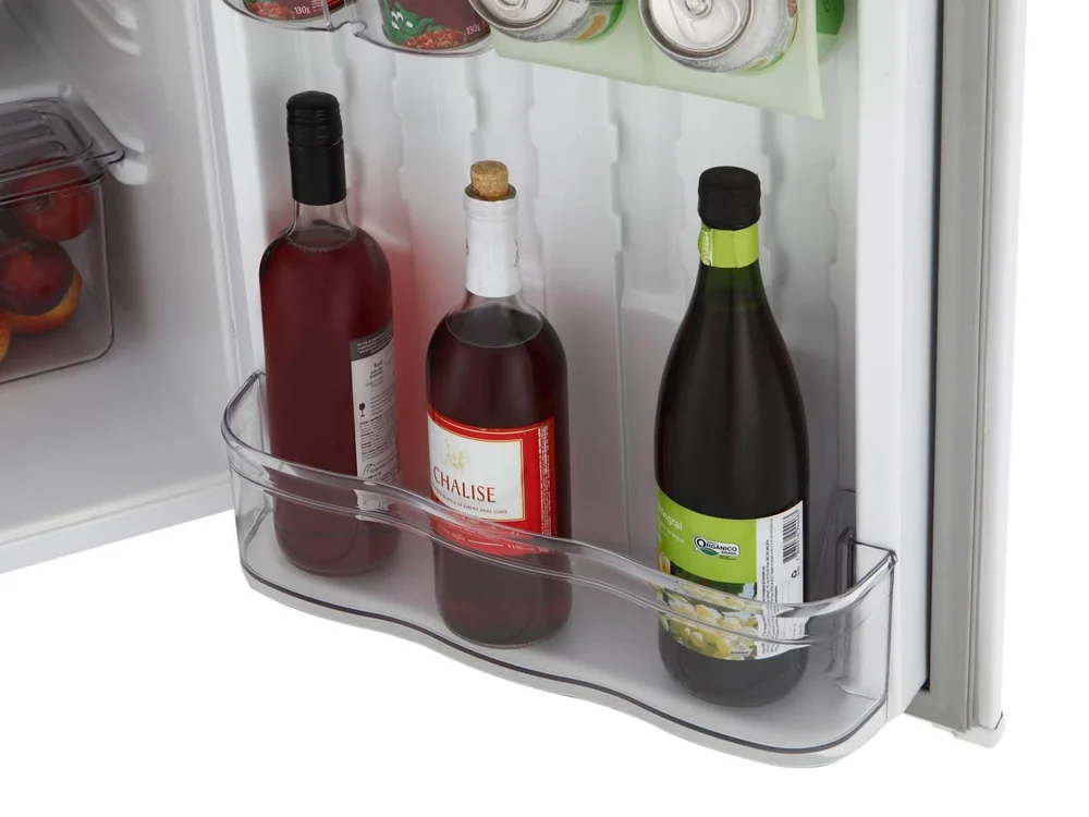 Imagem 11 de 18 do produto Frigobar Consul 117L Branco com Gaveta CRC12
