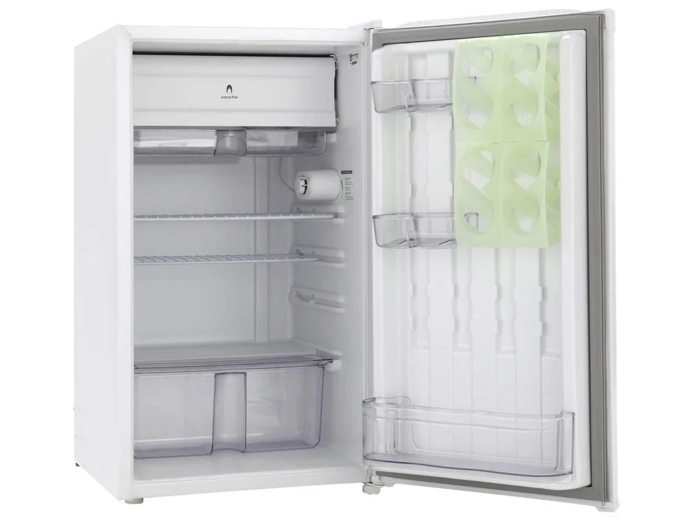 Imagem 5 de 18 do produto Frigobar Consul 117L Branco com Gaveta CRC12