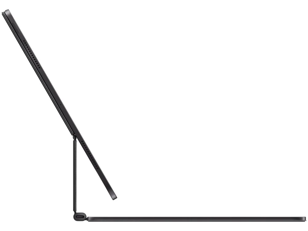 Apple iPad Magic Keyboard ブラック Apple Magic Keyboard para iPad Pro de 11 polegadas (M4) – Inglês