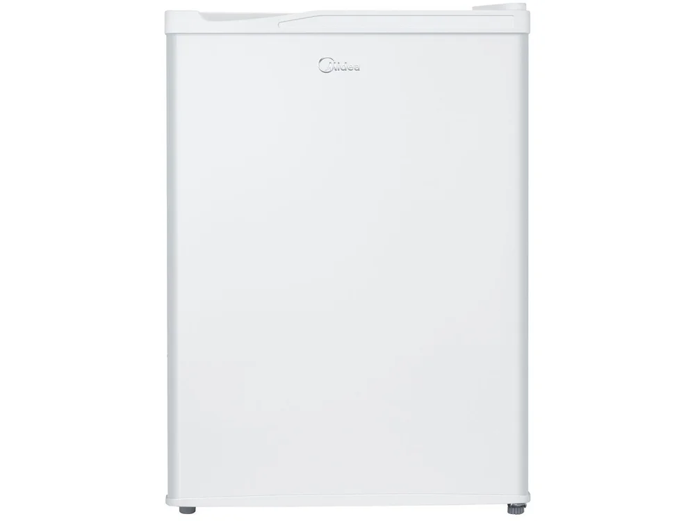 Frigobar Midea 67L Branco Inverter MDRD108FGD013