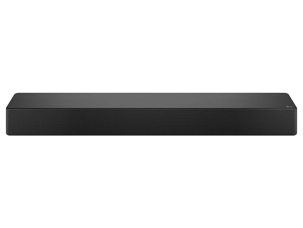 Soundbar LG SH5A 4.1 Bluetooth com Subwoofer 600W USB - view 5