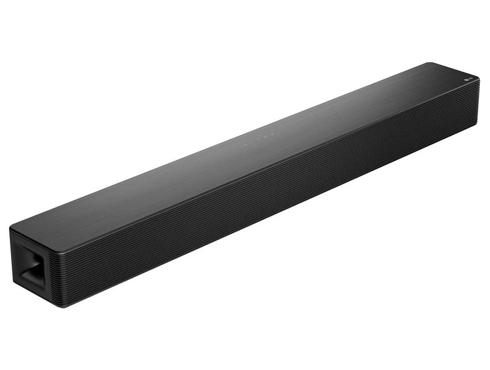 Soundbar LG SH5A 4.1 Bluetooth com Subwoofer 600W USB - view 6