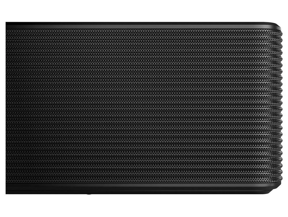 Soundbar LG SH5A 4.1 Bluetooth com Subwoofer 600W USB - view 8