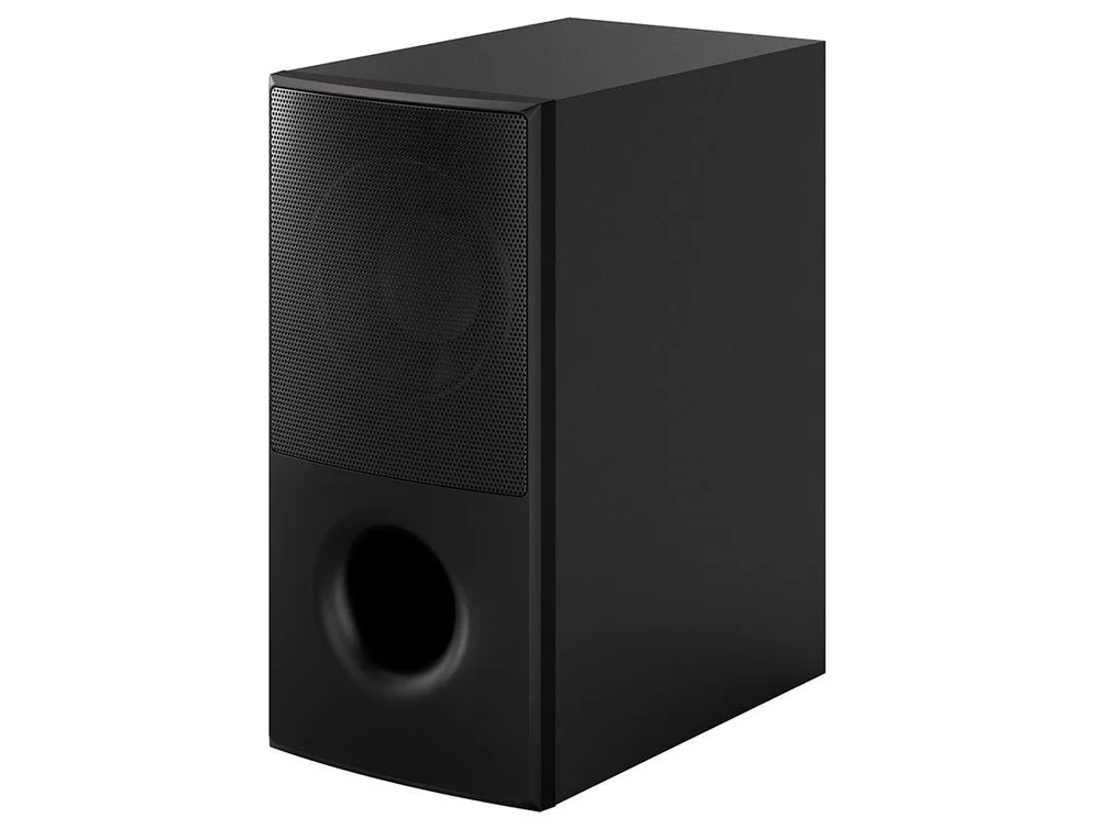 Soundbar LG SH5A 4.1 Bluetooth com Subwoofer 600W USB - view 10