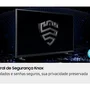 Smart TV 70" Samsung UHD 4K Crystal U8500F UN70U8500FGXZD Tizen 2025 14