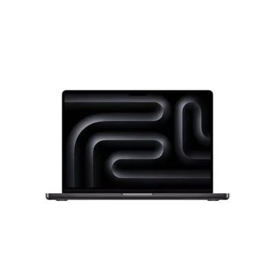Apple Macbook Pro 14", M5, Cpu De 10 Núcleos, Gpu De 10 Núcleos, 16gb Ram, 1TB SSD - Preto-espacial