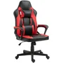 Cadeira Gamer Otello Preto e Vermelho