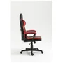 Cadeira Gamer Otello Preto e Vermelho
