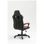 Cadeira Gamer Otello Preto e Vermelho