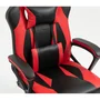 Cadeira Gamer Otello Preto e Vermelho
