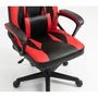 Cadeira Gamer Otello Preto e Vermelho