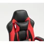 Cadeira Gamer Otello Preto e Vermelho