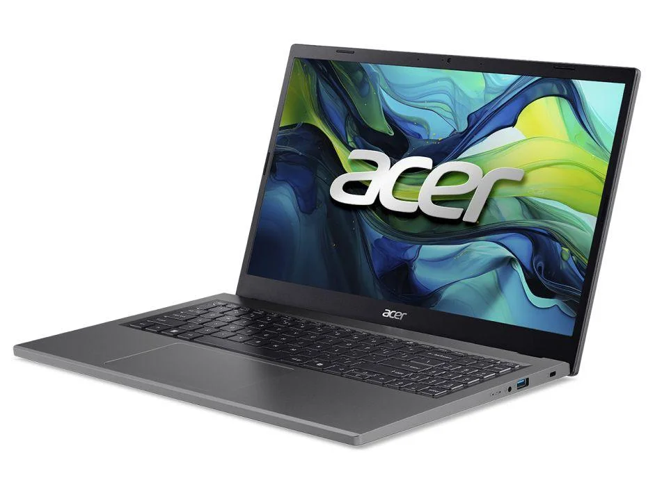 Notebook Acer Aspire Go 15 AG15-71P-59FH Intel Core i5 16GB RAM 512GB SSD 15,6” Full HD Windows 11 NX.JF6AL.00C - view 3