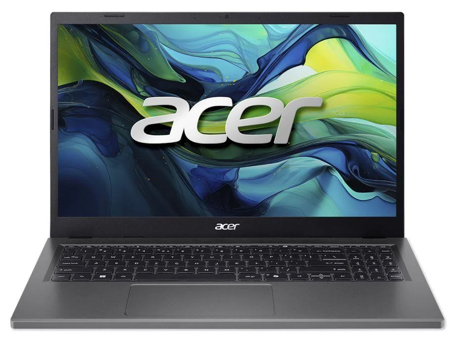 Notebook Acer Aspire Go 15 AG15-71P-59FH Intel Core i5 16GB RAM 512GB SSD 15,6” Full HD Windows 11 NX.JF6AL.00C - view 4