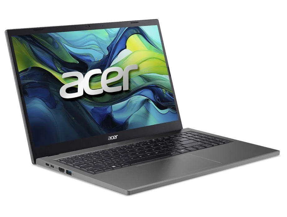 Notebook Acer Aspire Go 15 AG15-71P-59FH Intel Core i5 16GB RAM 512GB SSD 15,6” Full HD Windows 11 NX.JF6AL.00C - view 5