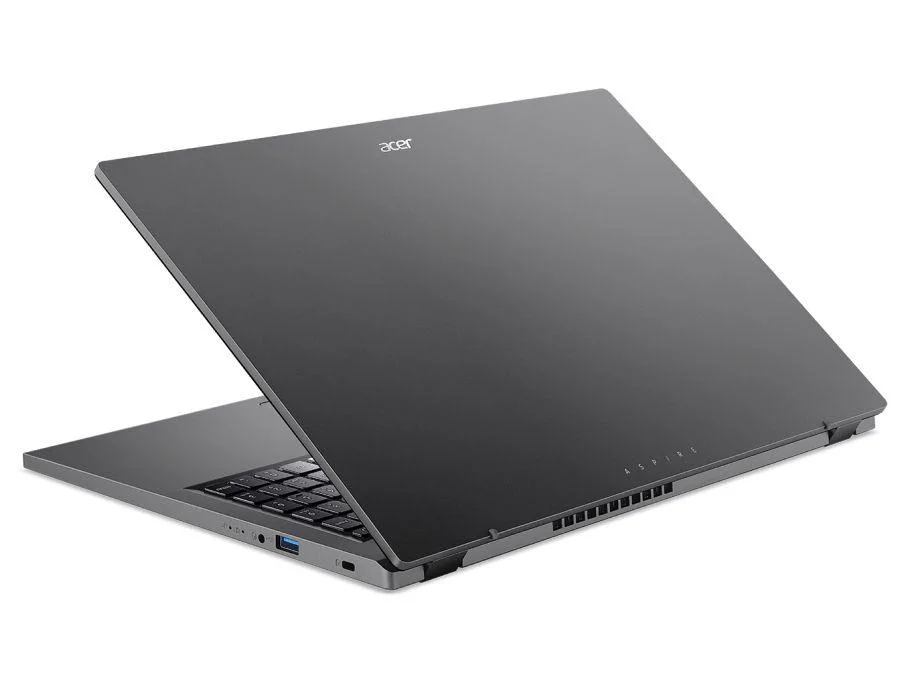 Notebook Acer Aspire Go 15 AG15-71P-59FH Intel Core i5 16GB RAM 512GB SSD 15,6” Full HD Windows 11 NX.JF6AL.00C - view 9