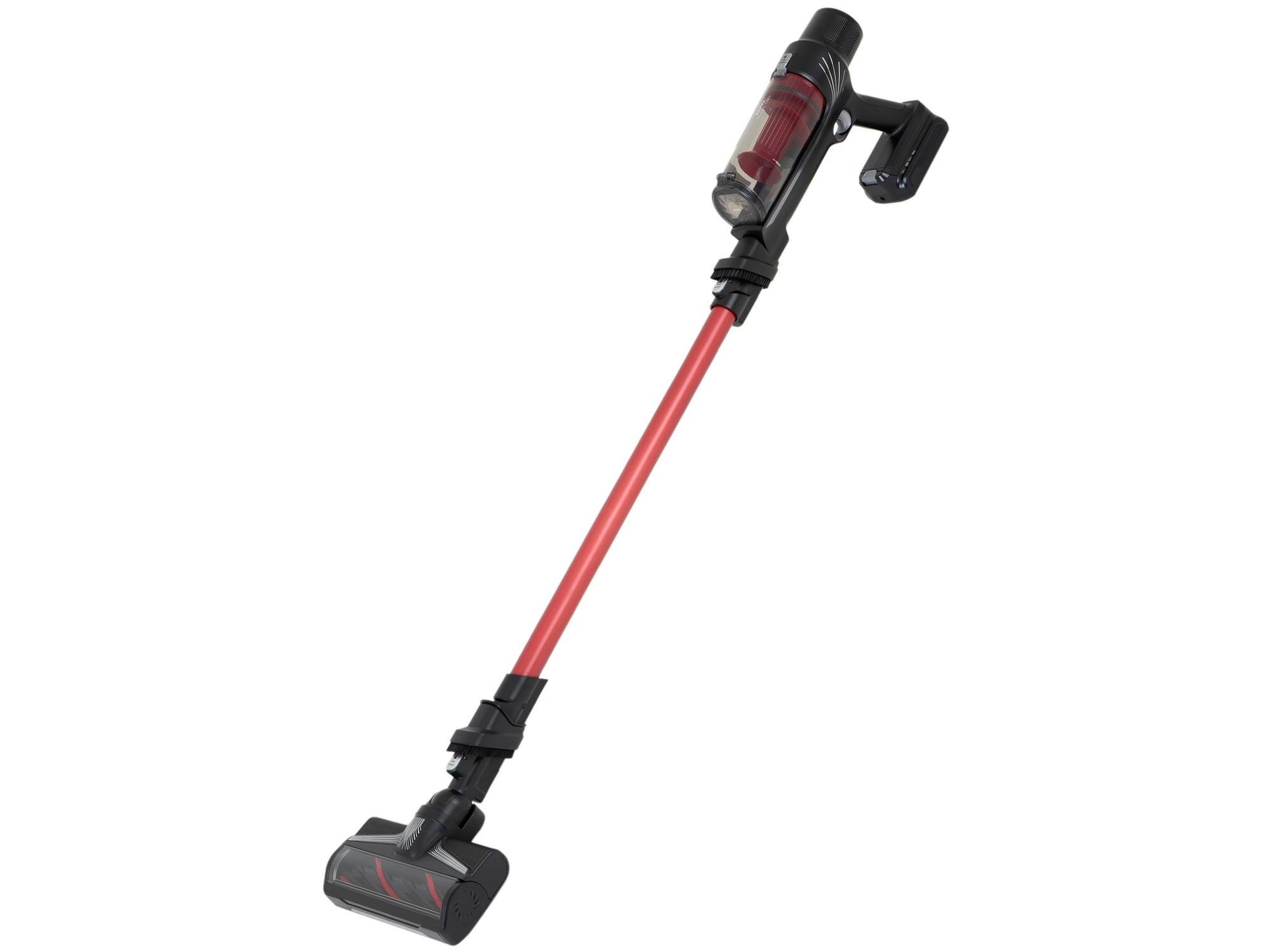 Aspirador de Pó Vertical e Portátil Arno sem Fio a Bateria 140W X-Pert RH6A