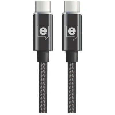 Cabo Tipo C 1,5m Easy Mobile