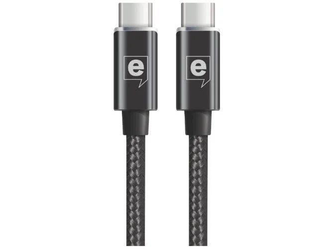 Cabo Tipo C 1,5m Easy Mobile