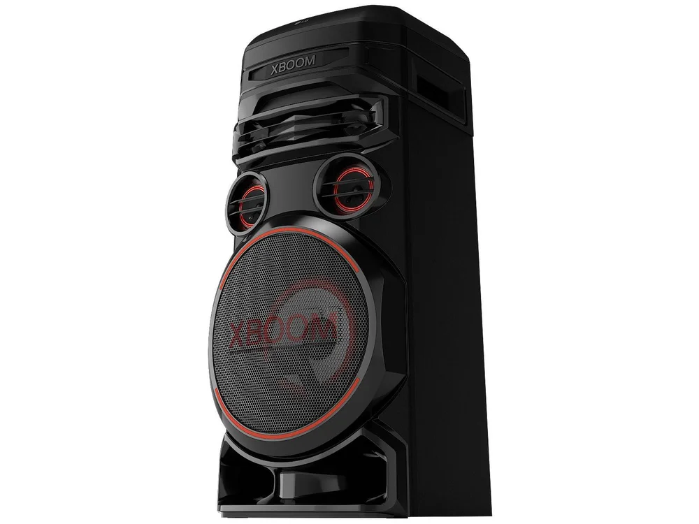 Caixa de Som LG Xboom RNC7 Multi Bluetooth 8” - view 5