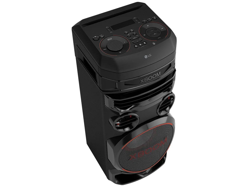 Caixa de Som LG Xboom RNC7 Multi Bluetooth 8” - view 7
