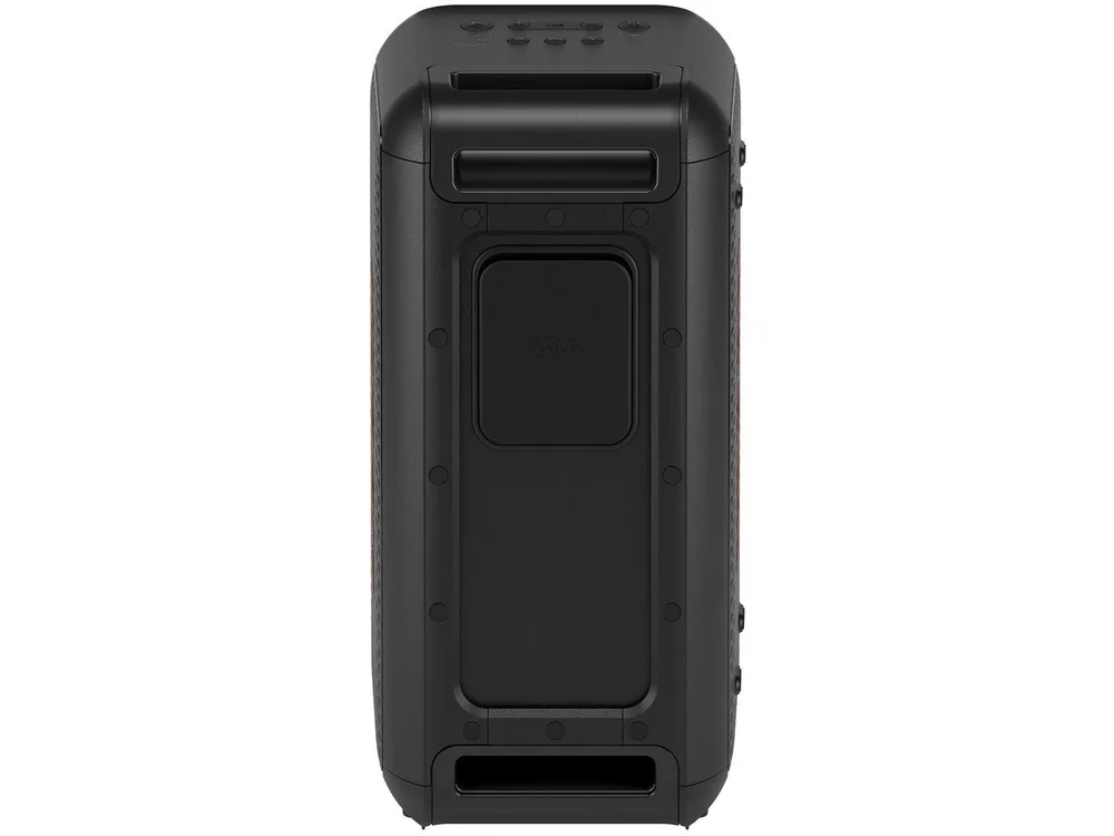 Caixa de Som LG Xboom XL5T Bluetooth Portátil IPX4 200W RMS Iluminação de Festa e Visor de Pixel LED - view 11