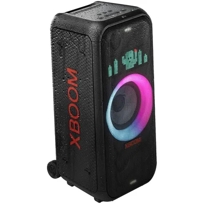 Caixa de Som LG Xboom XL7S Bluetooth
