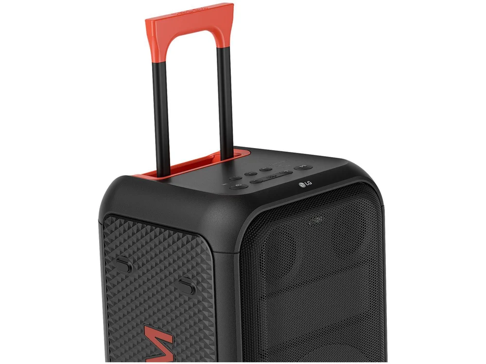 Caixa de Som LG Xboom XL7S Bluetooth