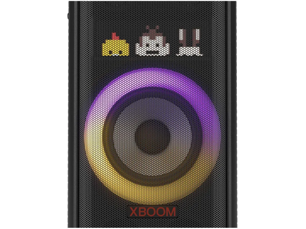 Caixa de Som LG Xboom XL7S Bluetooth - view 9